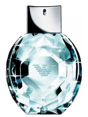 Оригинален дамски парфюм EMPORIO ARMANI Diamonds Eau De Toilette EDT Без Опаковка /Тестер/